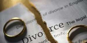 وکیل طلاق توافقی در تهران - گرفتن اجرت المثل در طلاق توافقی