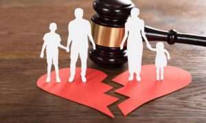 وکیل خانواده در تهران برای طلاق