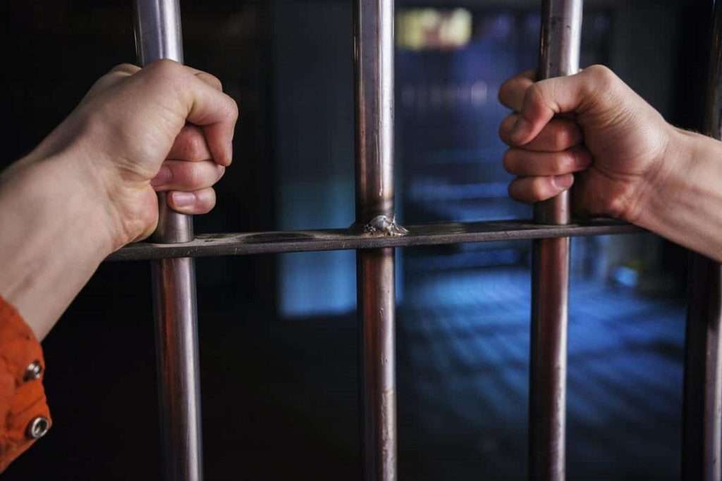 وکیل مهریه برای پرونده زندان برای مهریه