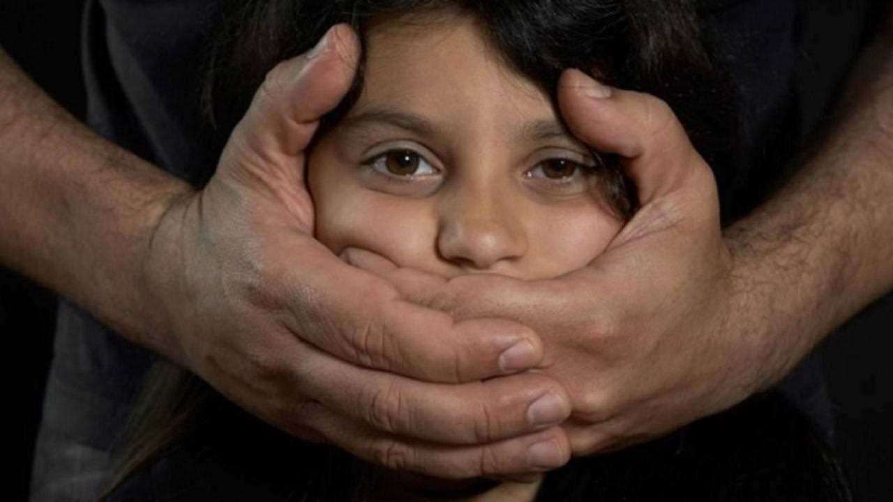 تجاوز به کودک و عدم طرح شکایت به علت ترس وی