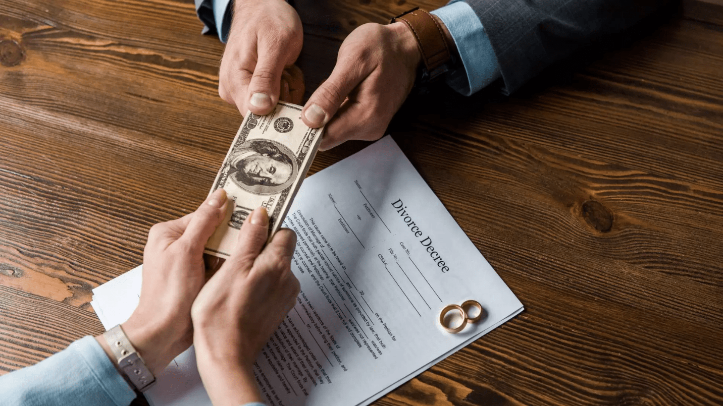 رجوع از پرداخت فدیه در طلاق