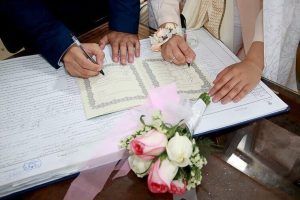 گم شدن سند ازدواج؛ دردسرها، اهمیت وکیل هنگام دریافت رونوشت