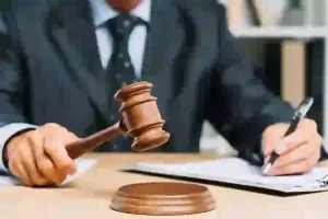وکیل کیفری | مشاوره مستقیم با وکیل - (1402)